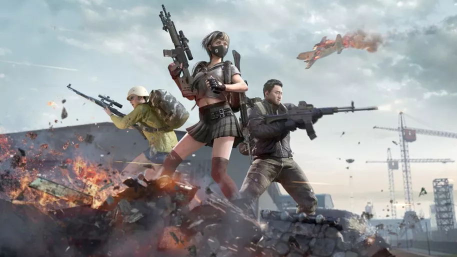 El futuro de PUBG como F2P: ¿qué le espera al battle royale ahora que es gratis?