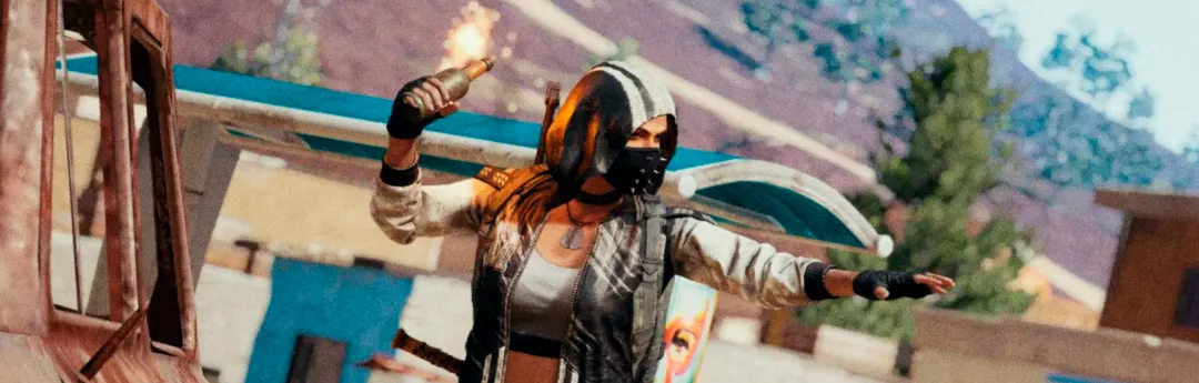 El futuro de PUBG como F2P: ¿qué le espera al battle royale ahora que es gratis? El futuro de PUBG como F2P: ¿qué le espera al battle royale ahora que es gratis?
