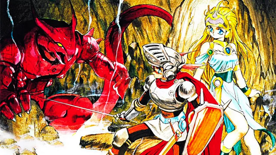 ¿Por qué ya no hay nuevos Golden Sun, Burnout o Soldier of Fortune? Grandes marcas de videojuegos secuestradas