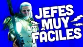¿Conocías estos 15 jefes tan fáciles? Son muy absurdos y rídiculos: ¡te llevarás las manos a la cabeza!