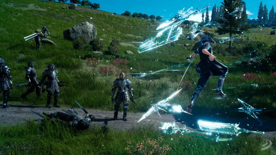 ¿Cuál es el mejor juego de Final Fantasy? Llegó la hora de decidir el mejor JRPG de la saga rolera
