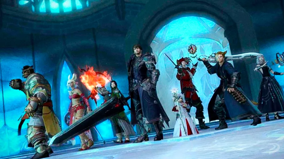 ¿Cuál es el mejor juego de Final Fantasy? Llegó la hora de decidir el mejor JRPG de la saga rolera