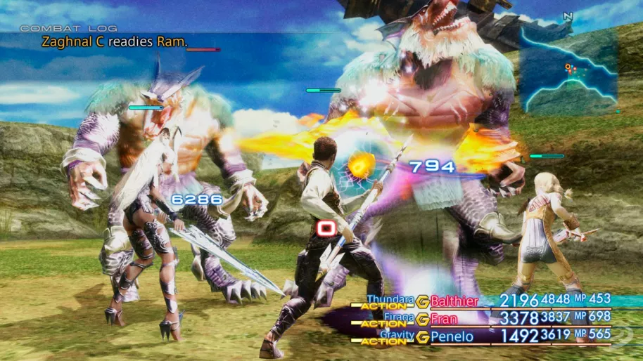 ¿Cuál es el mejor juego de Final Fantasy? Llegó la hora de decidir el mejor JRPG de la saga rolera