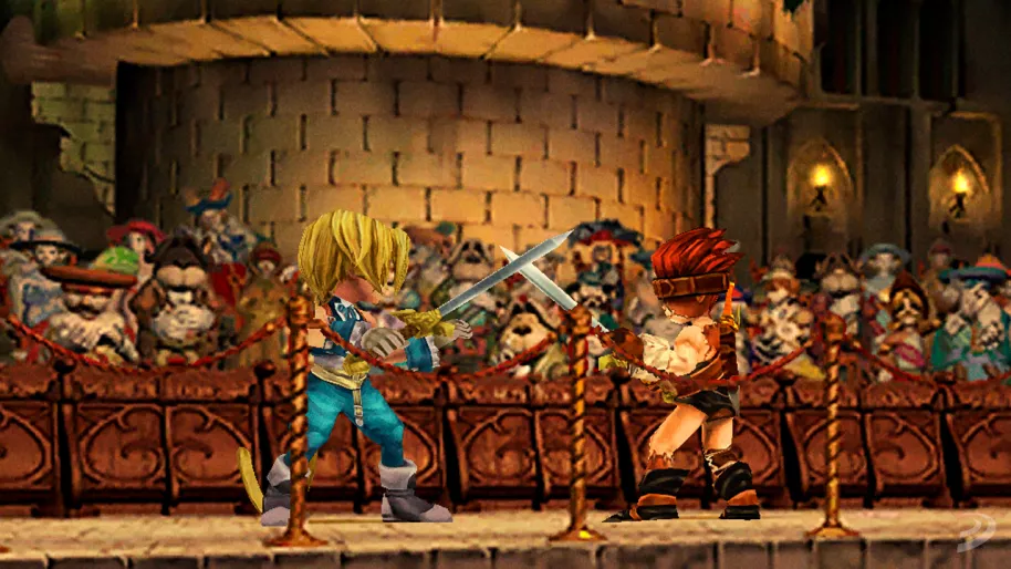 ¿Cuál es el mejor juego de Final Fantasy? Llegó la hora de decidir el mejor JRPG de la saga rolera
