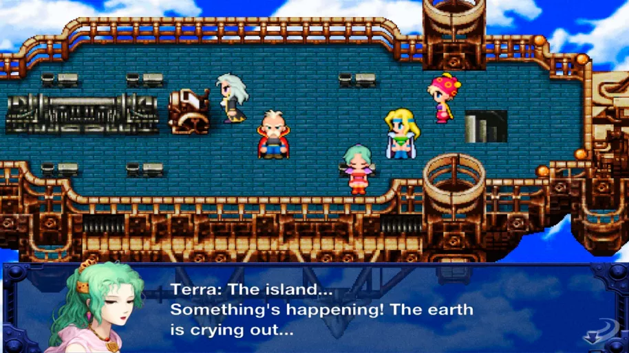 ¿Cuál es el mejor juego de Final Fantasy? Llegó la hora de decidir el mejor JRPG de la saga rolera