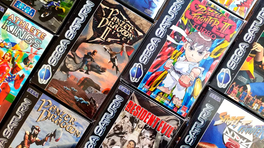 El apasionante mundo del coleccionismo de videojuegos: ¿por qué gastamos fortunas en esta afición?