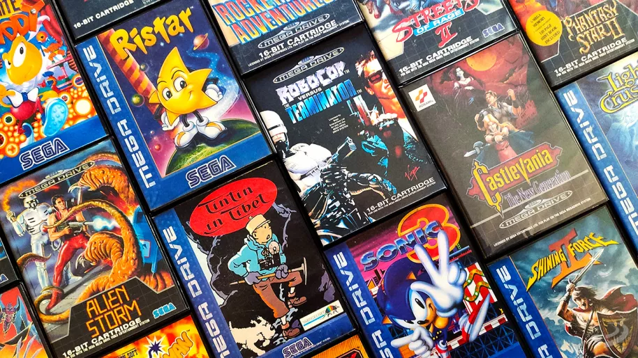 El apasionante mundo del coleccionismo de videojuegos: ¿por qué gastamos fortunas en esta afición?