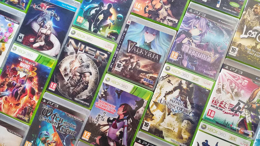 El apasionante mundo del coleccionismo de videojuegos: ¿por qué gastamos fortunas en esta afición?