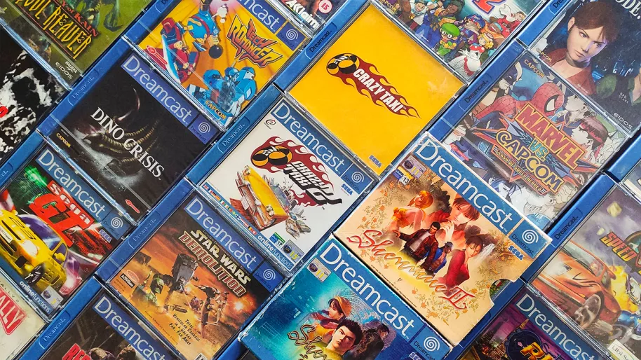 El apasionante mundo del coleccionismo de videojuegos: ¿por qué gastamos fortunas en esta afición?