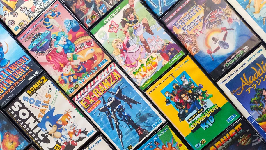 El apasionante mundo del coleccionismo de videojuegos: ¿por qué gastamos fortunas en esta afición?