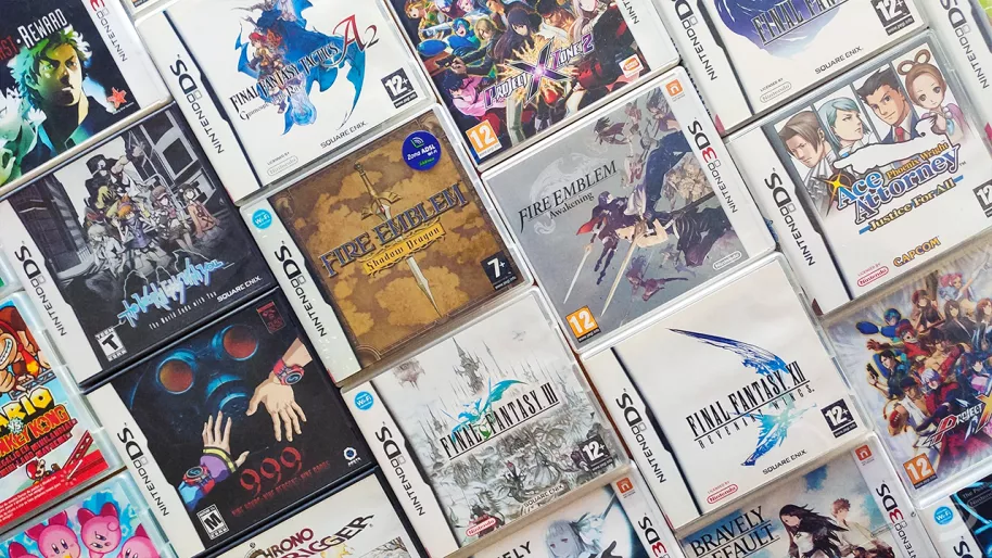 El apasionante mundo del coleccionismo de videojuegos: ¿por qué gastamos fortunas en esta afición?