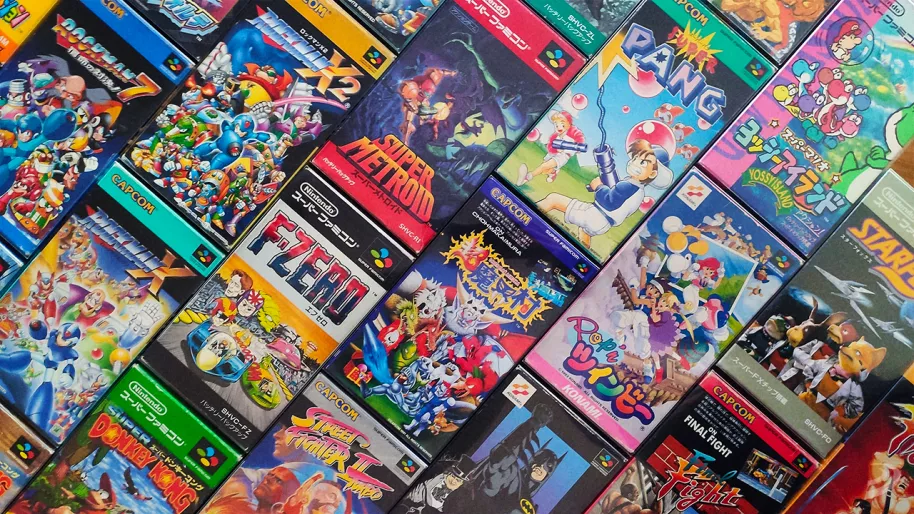 El apasionante mundo del coleccionismo de videojuegos: ¿por qué gastamos fortunas en esta afición?