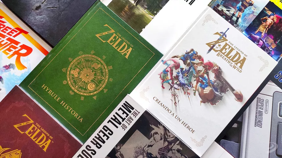 El apasionante mundo del coleccionismo de videojuegos: ¿por qué gastamos fortunas en esta afición?