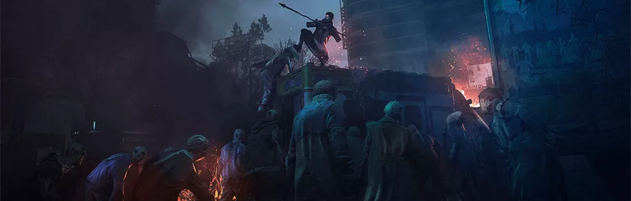 La acción sandbox de Dying Light 2 se somete al veredicto de los lectores, ¿ha estado a la altura?