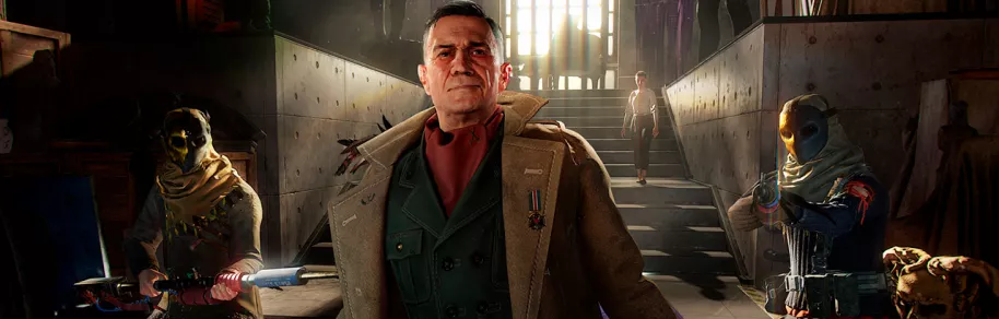 La acción sandbox de Dying Light 2 se somete al veredicto de los lectores, ¿ha estado a la altura?