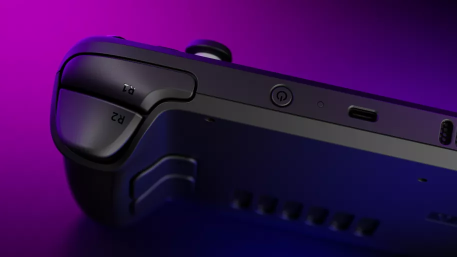 ¡Ya tenemos Steam Deck y es una bestia! ¿Cómo es la experiencia de tenerla en las manos? Te lo contamos todo