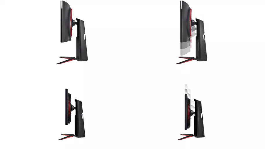 Las mejores prestaciones con las que tiene que contar un monitor gaming para los jugadores más exigentes