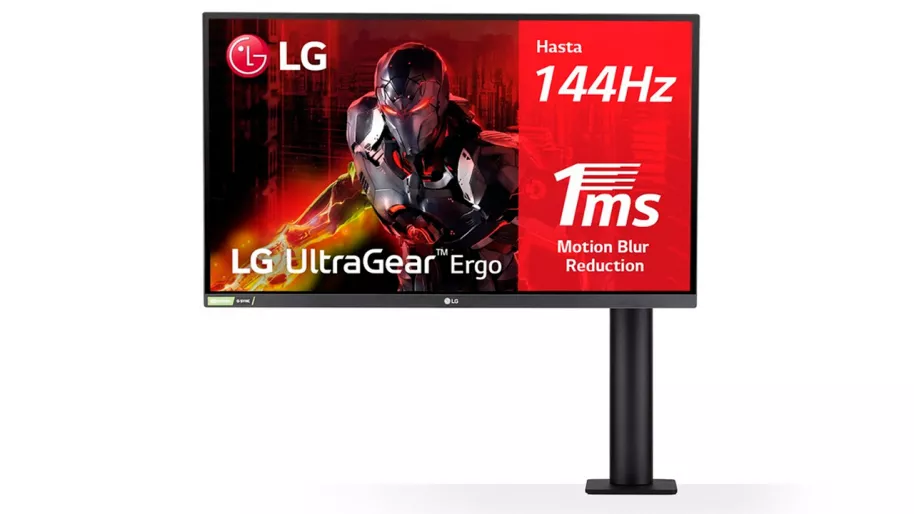 Las mejores prestaciones con las que tiene que contar un monitor gaming para los jugadores más exigentes