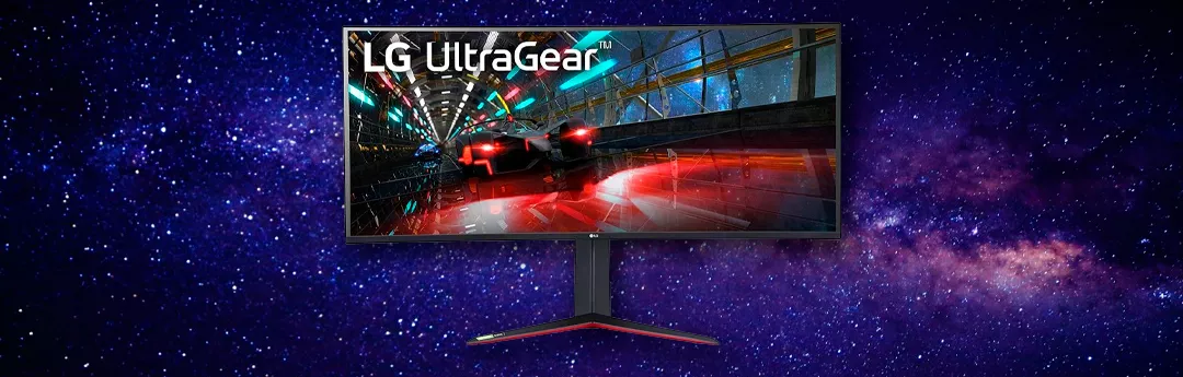 Las mejores prestaciones con las que tiene que contar un monitor gaming para los jugadores más exigentes Las mejores prestaciones con las que tiene que contar un monitor gaming para los jugadores más exigentes
