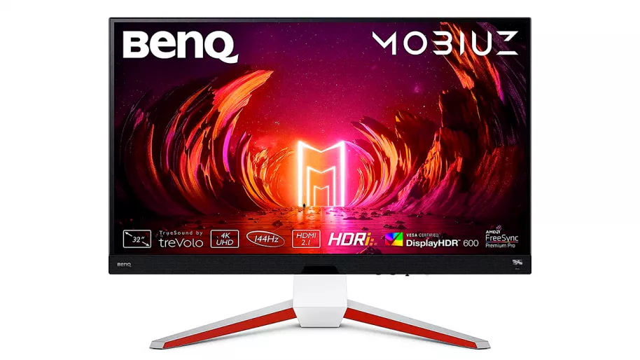 Los monitores 'gaming' (también) son para las consolas: 7 razones para vivir al máximo la nueva generación