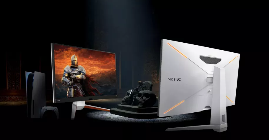 Los monitores 'gaming' (también) son para las consolas: 7 razones para vivir al máximo la nueva generación