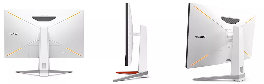 Los monitores 'gaming' (también) son para las consolas: 7 razones para vivir al máximo la nueva generación Los monitores 'gaming' (también) son para las consolas: 7 razones para vivir al máximo la nueva generación