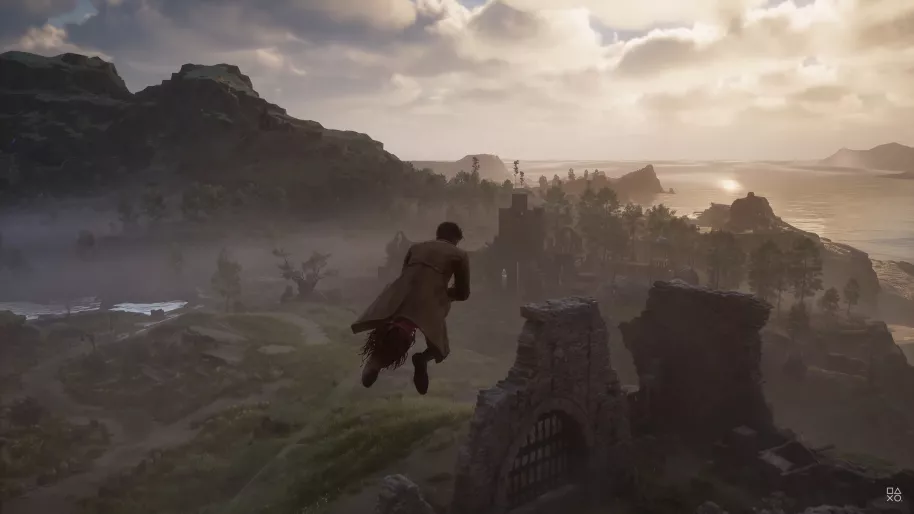 33 detalles del Gameplay de Hogwarts Legacy que quizá te pasaron desapercibidos sobre Harry Potter