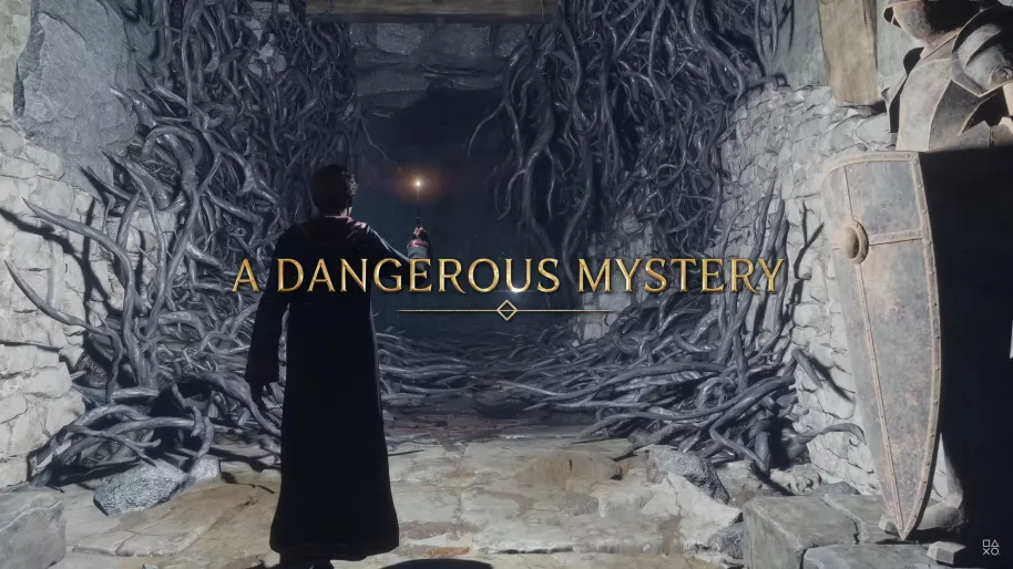 33 detalles del Gameplay de Hogwarts Legacy que quizá te pasaron desapercibidos sobre Harry Potter