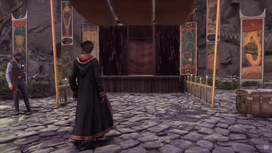 33 detalles del Gameplay de Hogwarts Legacy que quizá te pasaron desapercibidos sobre Harry Potter
