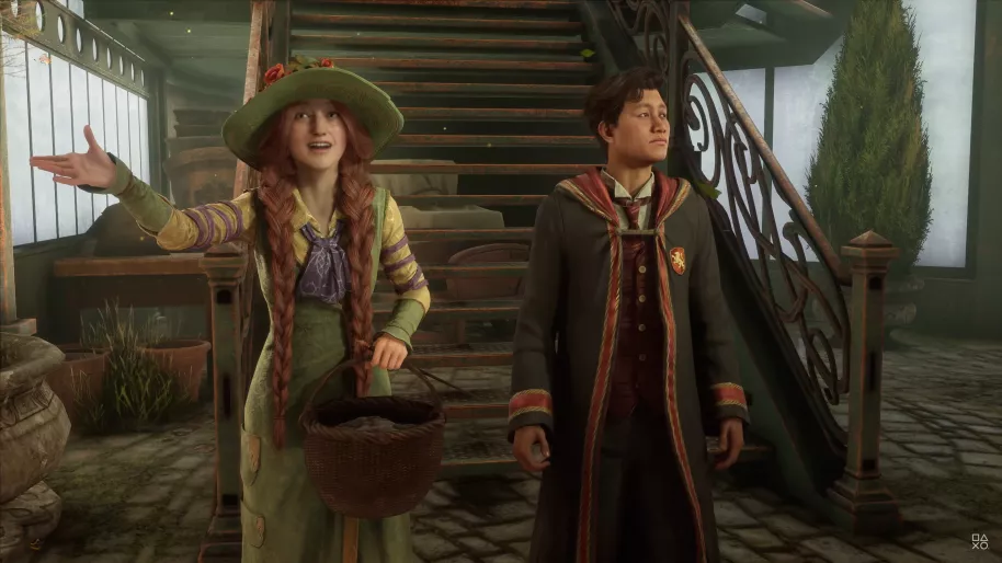 33 detalles del Gameplay de Hogwarts Legacy que quizá te pasaron desapercibidos sobre Harry Potter