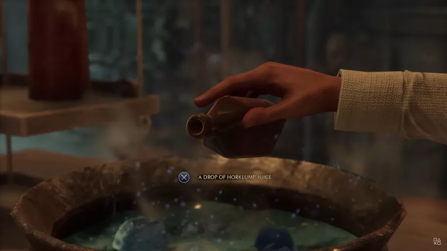 33 detalles del Gameplay de Hogwarts Legacy que quizá te pasaron desapercibidos sobre Harry Potter