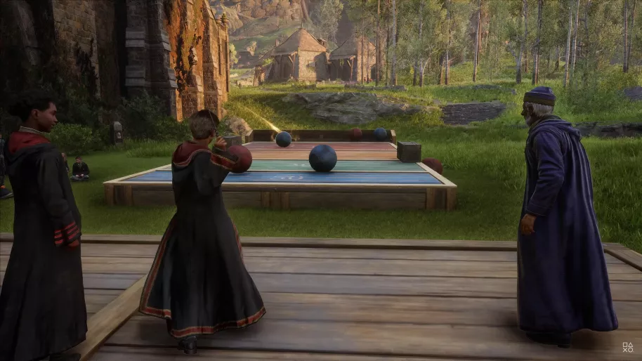 33 detalles del Gameplay de Hogwarts Legacy que quizá te pasaron desapercibidos sobre Harry Potter