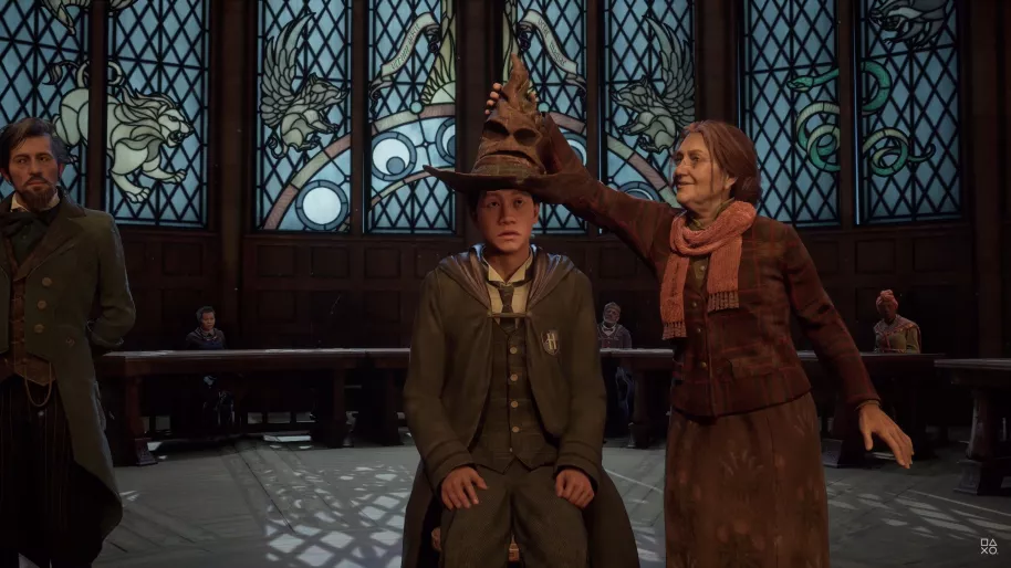 33 detalles del Gameplay de Hogwarts Legacy que quizá te pasaron desapercibidos sobre Harry Potter