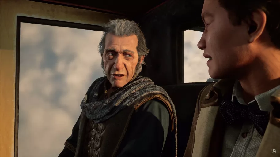 33 detalles del Gameplay de Hogwarts Legacy que quizá te pasaron desapercibidos sobre Harry Potter