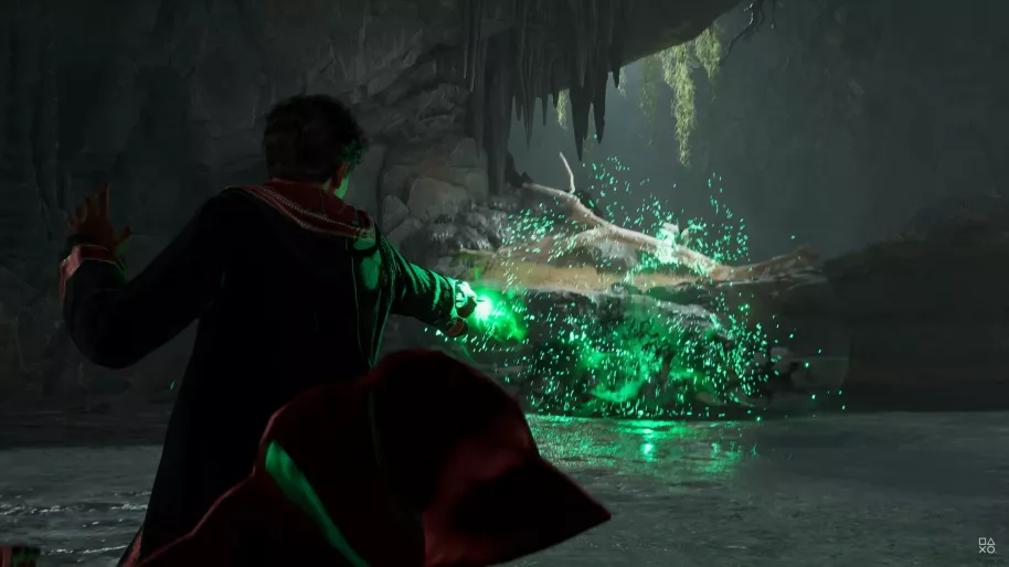 33 detalles del Gameplay de Hogwarts Legacy que quizá te pasaron desapercibidos sobre Harry Potter