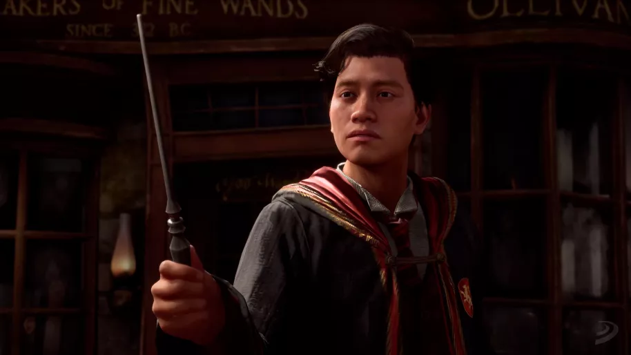 33 detalles del Gameplay de Hogwarts Legacy que quizá te pasaron desapercibidos sobre Harry Potter