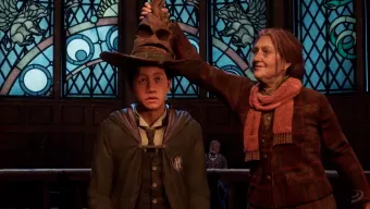 33 detalles del Gameplay de Hogwarts Legacy que quizá te pasaron desapercibidos sobre Harry Potter