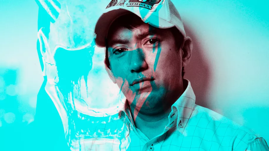 Shinji Mikami
