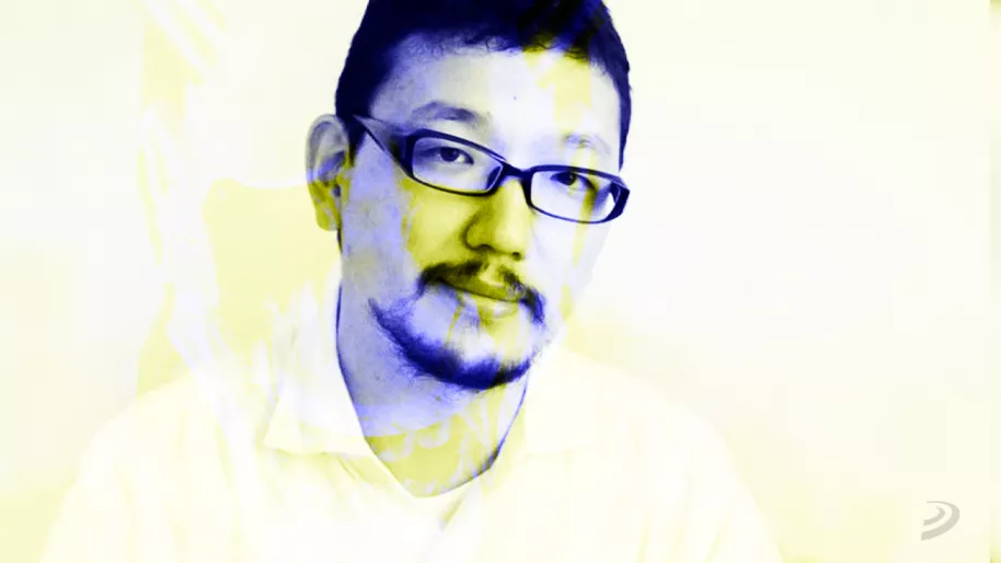 Kenji Kimura