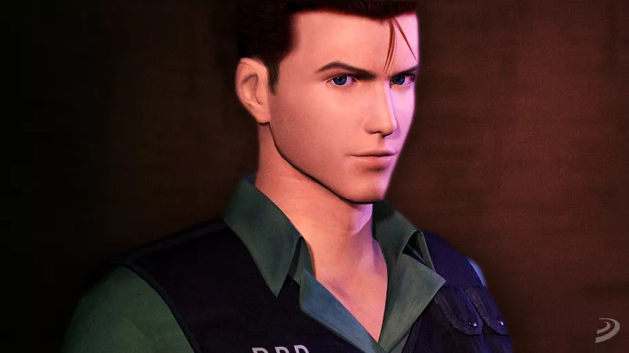 Algo pasa con Chris Redfield ¿Qué está haciendo Capcom con uno de los héroes de Resident Evil?