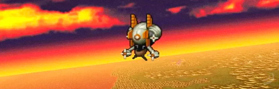 Jugar Final Fantasy VI en 2022 me ha recordado por qué me gustan tanto los JRPG Jugar Final Fantasy VI en 2022 me ha recordado por qué me gustan tanto los JRPG