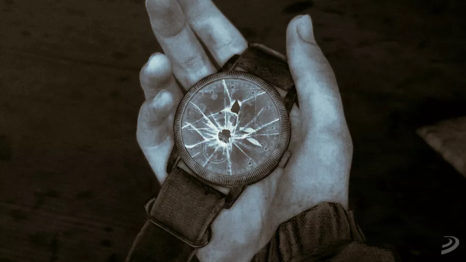 El reloj de Joel en The Last of Us y los ítems en videojuegos que no son solo cosas