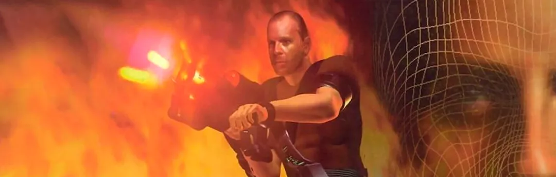 Mi homenaje a Bruce Willis es volver a jugar a Apocalypse: una locura de acción futurista en PlayStation Mi homenaje a Bruce Willis es volver a jugar a Apocalypse: una locura de acción futurista en PlayStation
