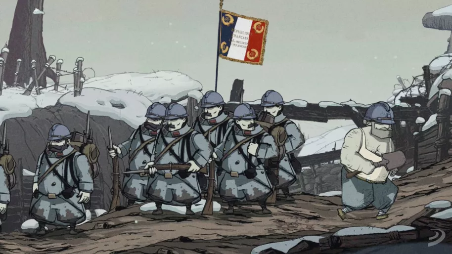 Tres visiones de lo que nunca vemos en los videojuegos sobre la guerra: los civiles