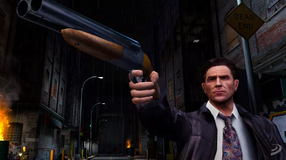 Deseaba un remaster de Max Payne 3 pero lo que ahora necesitamos es el remake de Max Payne 1 y 2
