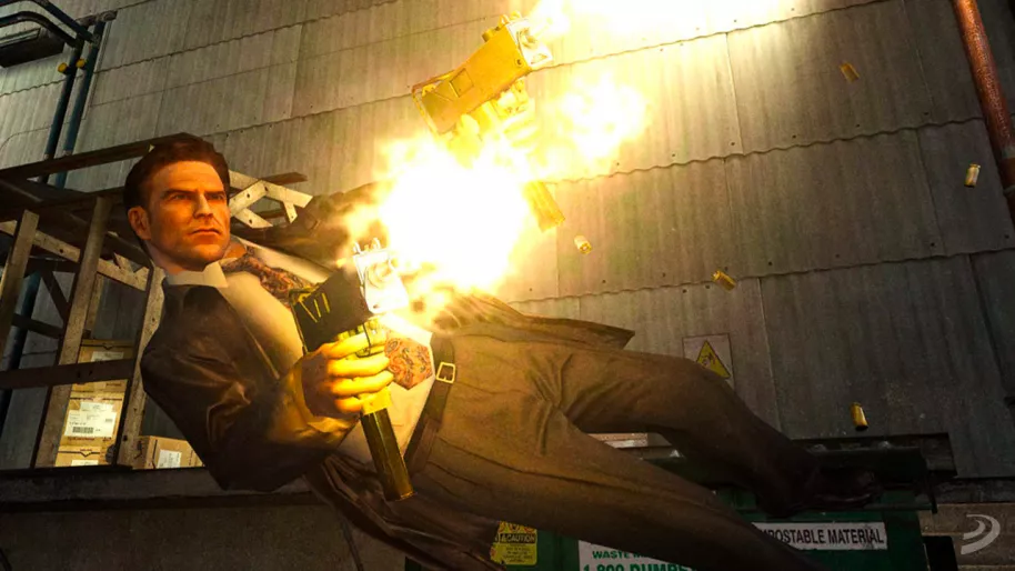 Deseaba un remaster de Max Payne 3 pero lo que ahora necesitamos es el remake de Max Payne 1 y 2