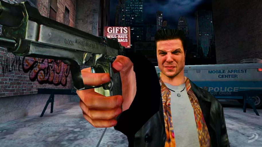 Deseaba un remaster de Max Payne 3 pero lo que ahora necesitamos es el remake de Max Payne 1 y 2