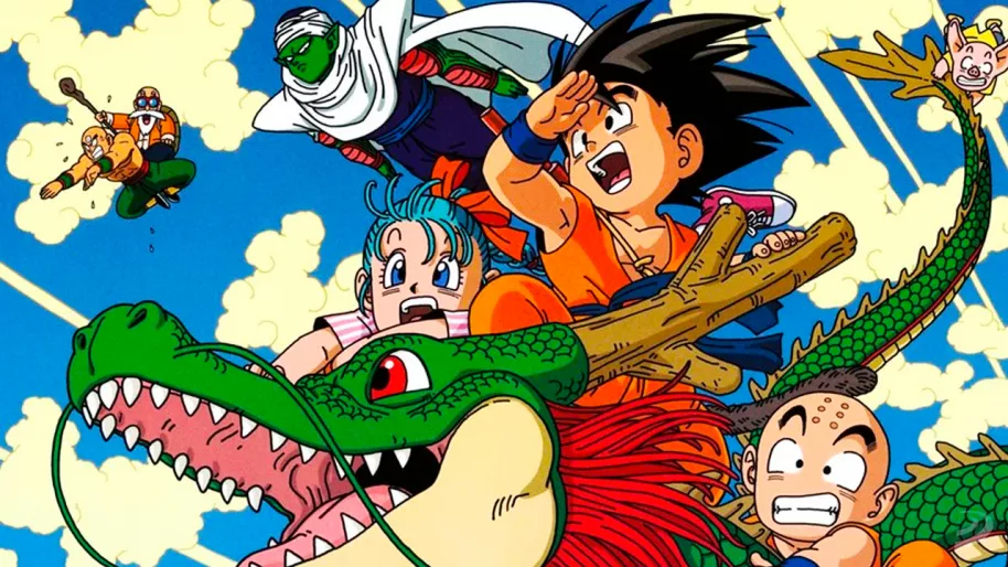 Cómo sería el Dragon Ball perfecto: género, estética, historia, multijugador y arco… ¡Tú eliges!