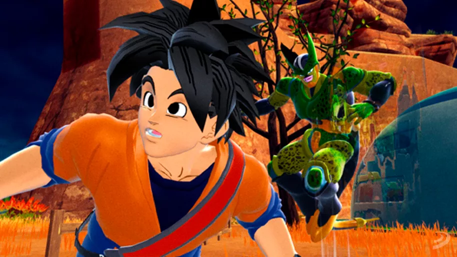 Cómo sería el Dragon Ball perfecto: género, estética, historia, multijugador y arco… ¡Tú eliges!