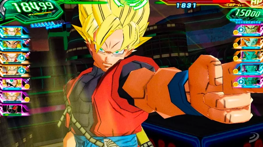 Cómo sería el Dragon Ball perfecto: género, estética, historia, multijugador y arco… ¡Tú eliges!
